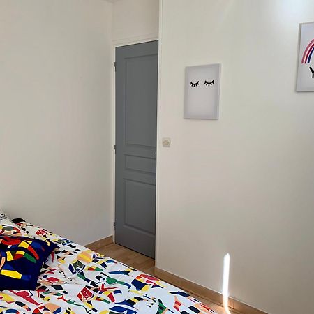 Clos Des Ursulines بايو المظهر الخارجي الصورة