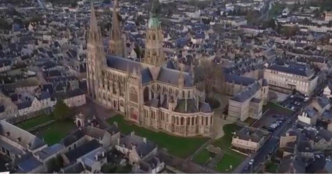 Clos Des Ursulines بايو المظهر الخارجي الصورة