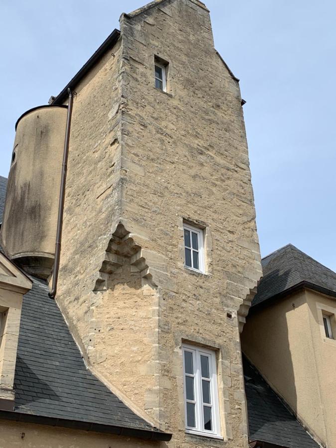 Clos Des Ursulines بايو المظهر الخارجي الصورة
